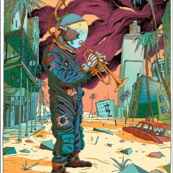 Meet your Posher, Austin - Picture 1 of 1